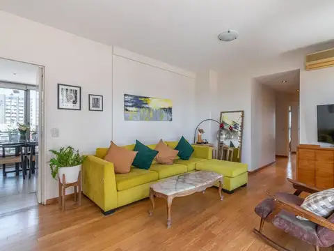 Departamento en Venta en Palermo, USD 420.000