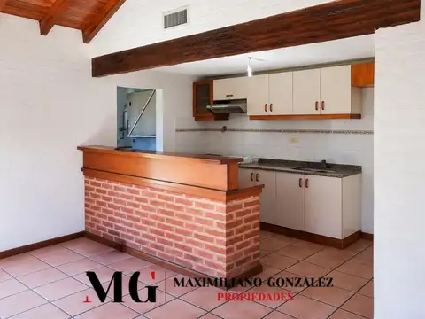 Casa en Venta en Echeverria Del Lago, USD 208.000
