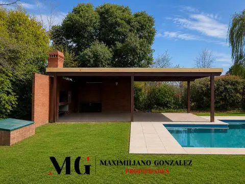 Casa en Venta al Oeste