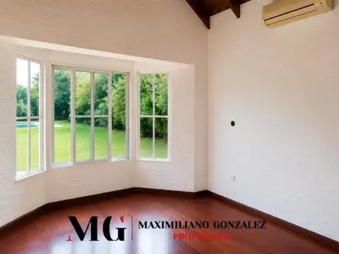Casa en Venta 12 años