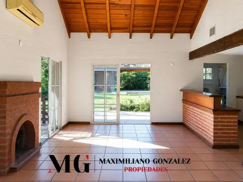 Casa venta - Echeverria del Lago