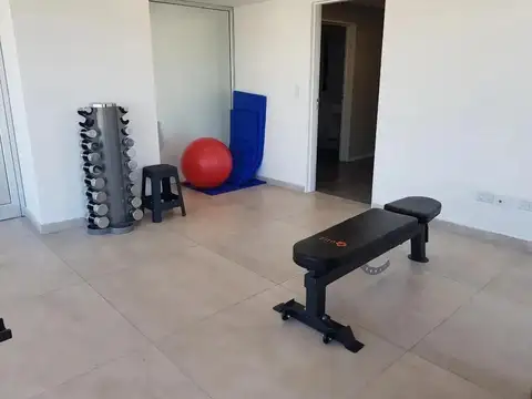 Departamento en alquiler temporario