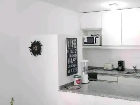 Avenida Medrano 1000, Piso 2