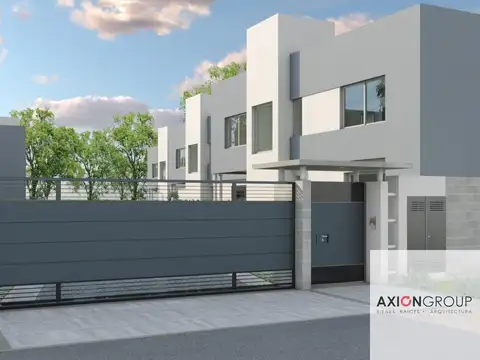 Dúplex en venta de 2 dormitorios en Villa Elisa