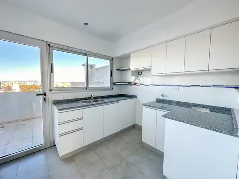 Lavalle 1300 - 3 dormitorios