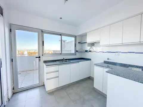 Departamento en Venta en Echesortu, USD 235.000
