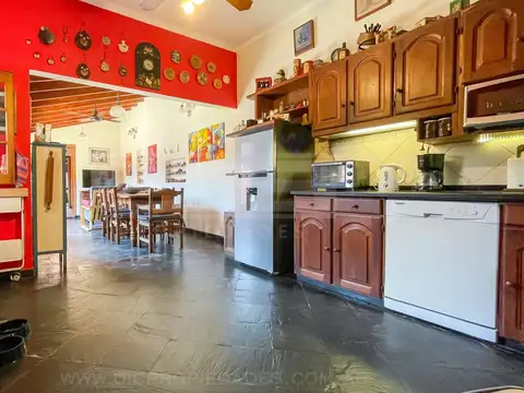 Casa en Venta 70 años
