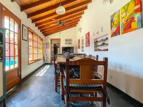 Casa en Venta al Norte