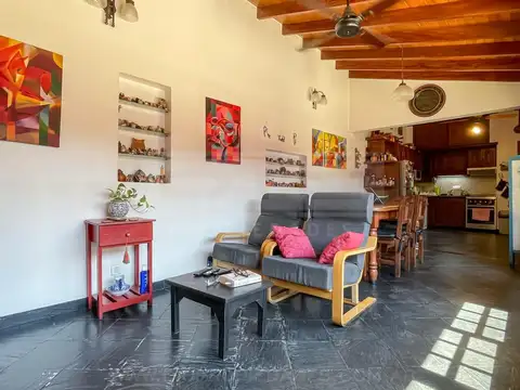 Casa en Venta en Olivos Maipu/Uzal, USD 254.000