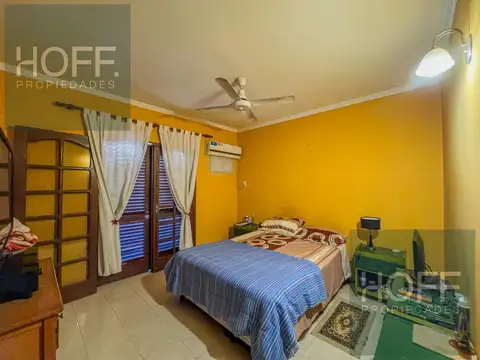 Una casa en venta que reúne todo en un solo lugar: hogar, inversión y espacio profesional