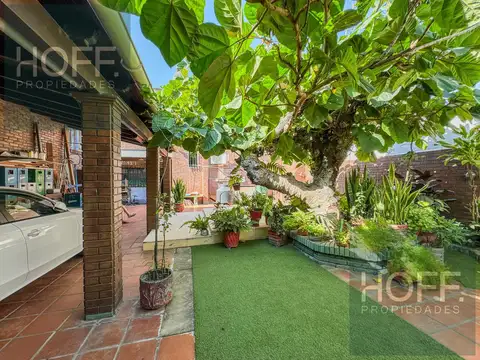 Casa en Venta de 5 dormitorios