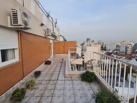 Departamento en Venta 40 años