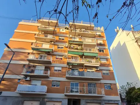 Allende 2300, Piso 7