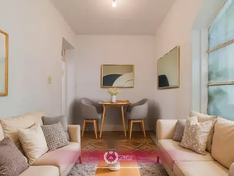 Depto Tipo Casa en Venta 20 años