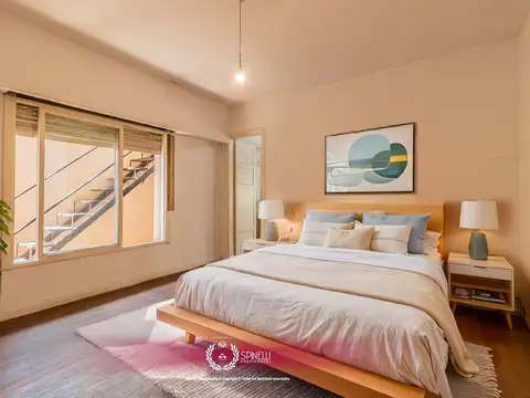 Depto Tipo Casa en Venta de 3 ambientes