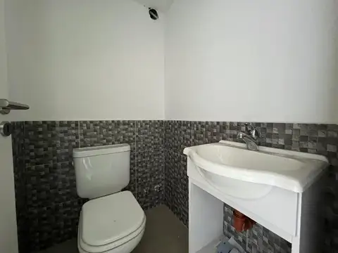 Departamento en Venta 5 años