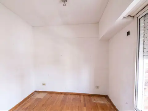 Venta Dto 3 Amb 2 baños , luminoso ! Villa Crespo