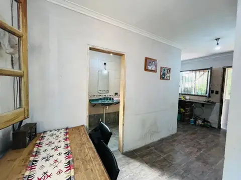CASA EN VENTA OLMOS LA PLATA