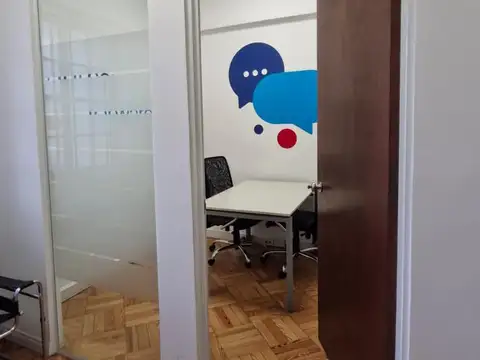 Oficina Venta Rosario
