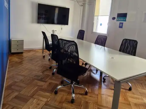 Oficina Venta Rosario