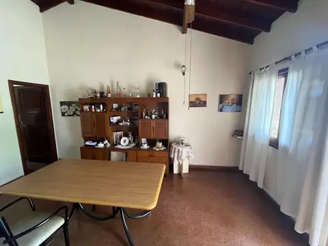 VENTA CASA 4 AMBIENTES CIUDAD EVITA + DEPTO