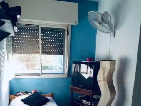 Departamento 5 ambientes con 2 baños