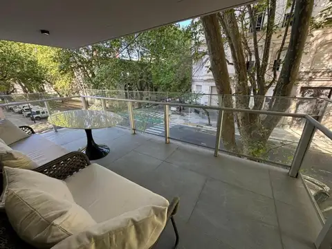 Alquiler Departamento 3 Ambientes en Quartier del Bajo