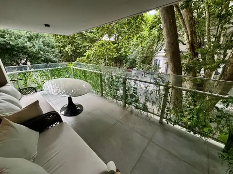 Departamento en Alquiler Temporal A Estrenar