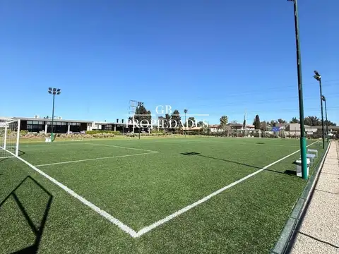 Venta de Lote en Los Cardos, Pilar