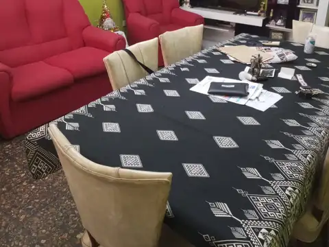 Casa en venta en Tablada