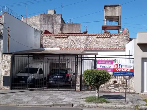 Casa en venta en Tablada