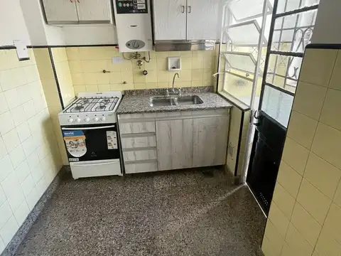 Departamento en Venta Apto profesional