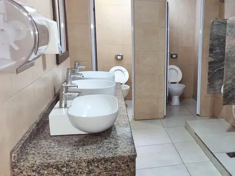 Oficina en Venta en Microcentro, USD 75.000