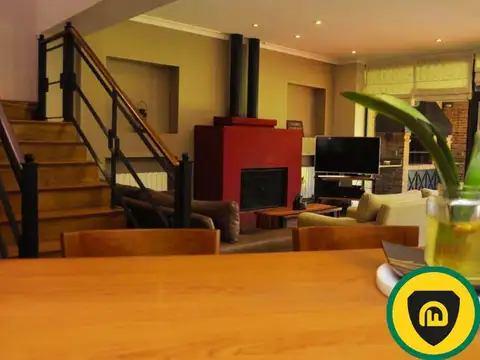 Casa en Venta 10 años