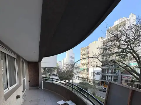 Departamento en Alquiler de 2 dormitorios