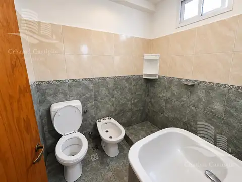 Depto Tipo Casa en Alquiler al Sureste