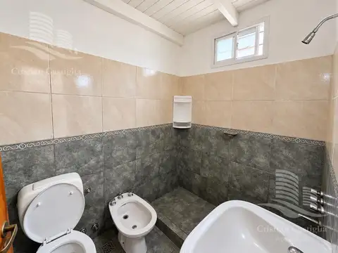 Depto Tipo Casa en Alquiler 20 años