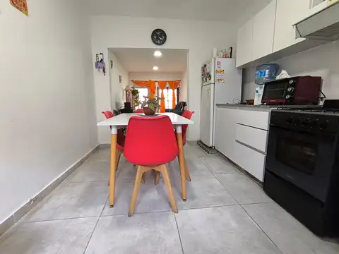 Depto Tipo Casa en Venta en Parque Castelli, USD 63.000