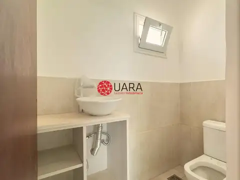 Depto Tipo Casa en Venta A Estrenar