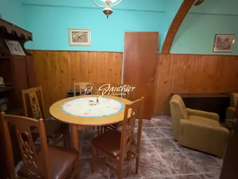 Casa en Venta al Norte