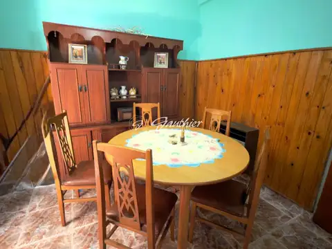 Casa en venta en Campana