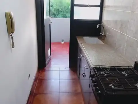 Departamento en Alquiler de 3 ambientes
