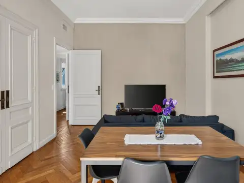Departamento en Venta 70 años