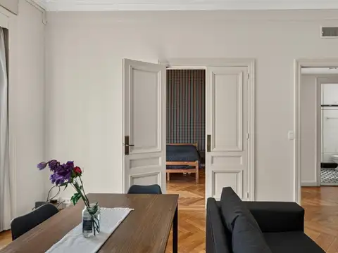 Departamento en Venta Apto profesional