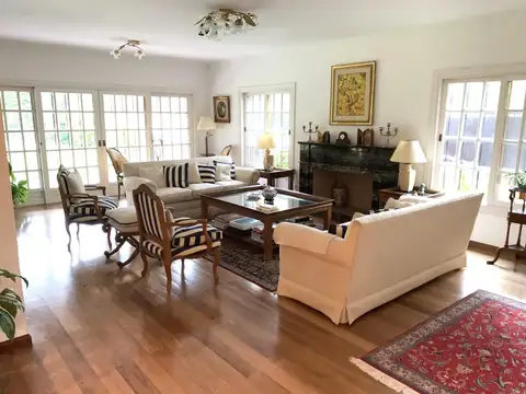 General Pueyrredón 1200