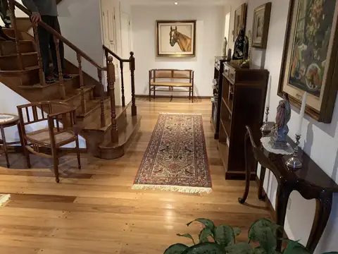 Casa en Venta A Estrenar