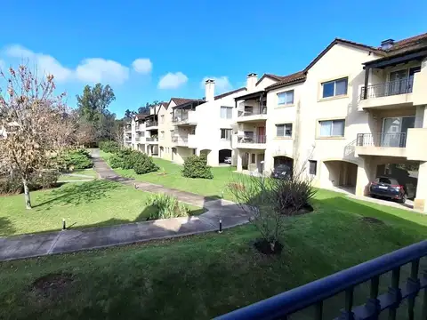 Departamento en Alquiler de 2 ambientes