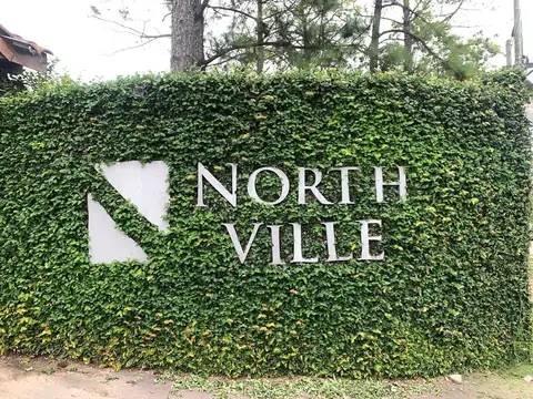 North Ville 100