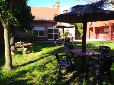 De Las Almejas 1033