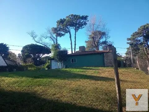 Avenida 6 y paseo 129 al 2800